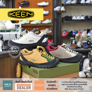 [ลิขสิทธิ์แท้] KEEN Jasper Rocks SP [U] NEA รองเท้า คีน ผ้าใบ ผู้ชาย ผู้หญิง