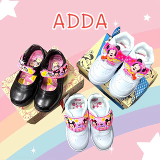 ลดล้างสต็อค ของใหม่ รองเท้านักเรียนอนุบาล adda เบอร์ 25-33