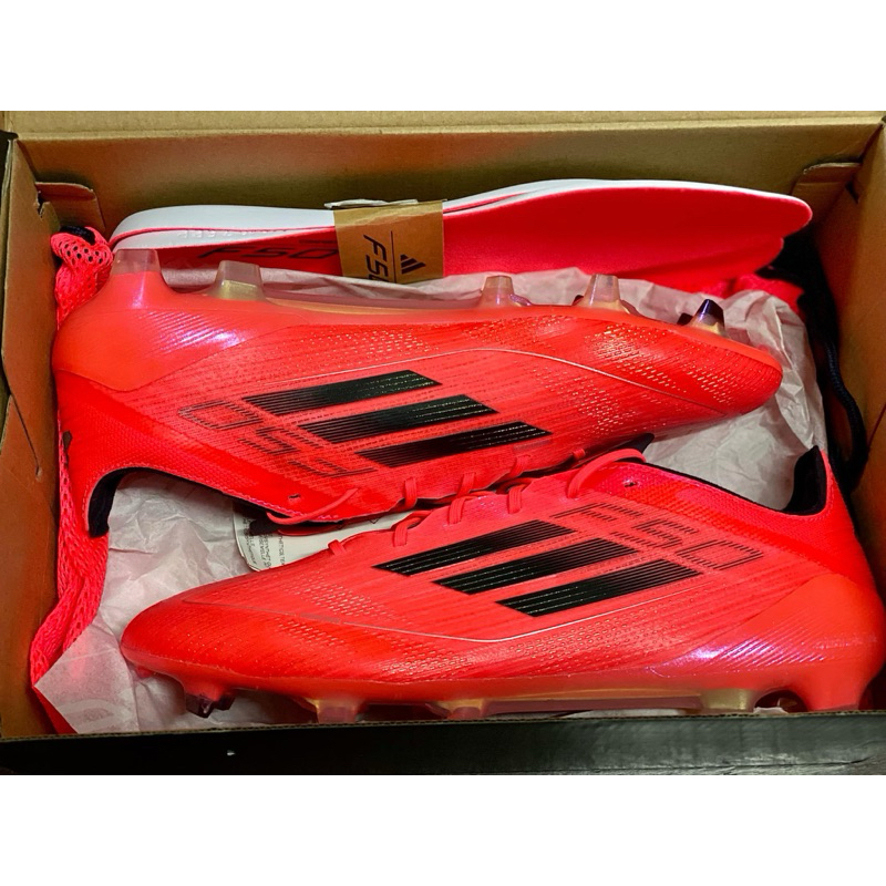 Adidas F50 Elite  FG