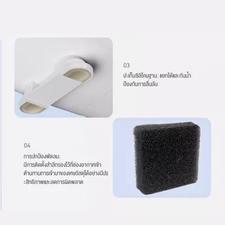 【พร้อมส่ง】อัตโนมัติเป่าขน การปรับอุณหภูมิจอแสดงผลLED กำลังสูงและความเร็วลมสูงเครื่องเป่าขนสัตว์เลี้ยงPet drying box