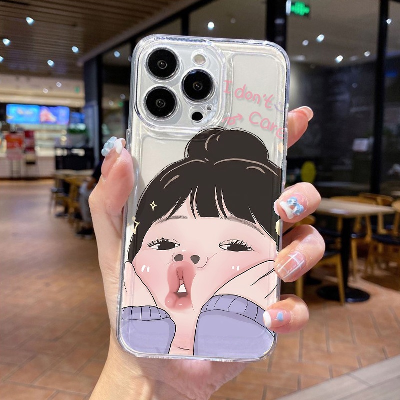 เคส for Samsung A56 A05S A06 A16 A05 A36 A37 A55 5G A15 A54 A35 A34 A57 A12 A23 A24 A73 A71 A32 A13 A14 S25 S26 Ultra - รูปที่ 3