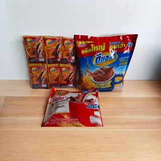 โอวัลติน 3in1 ยกแพค×24ซอง