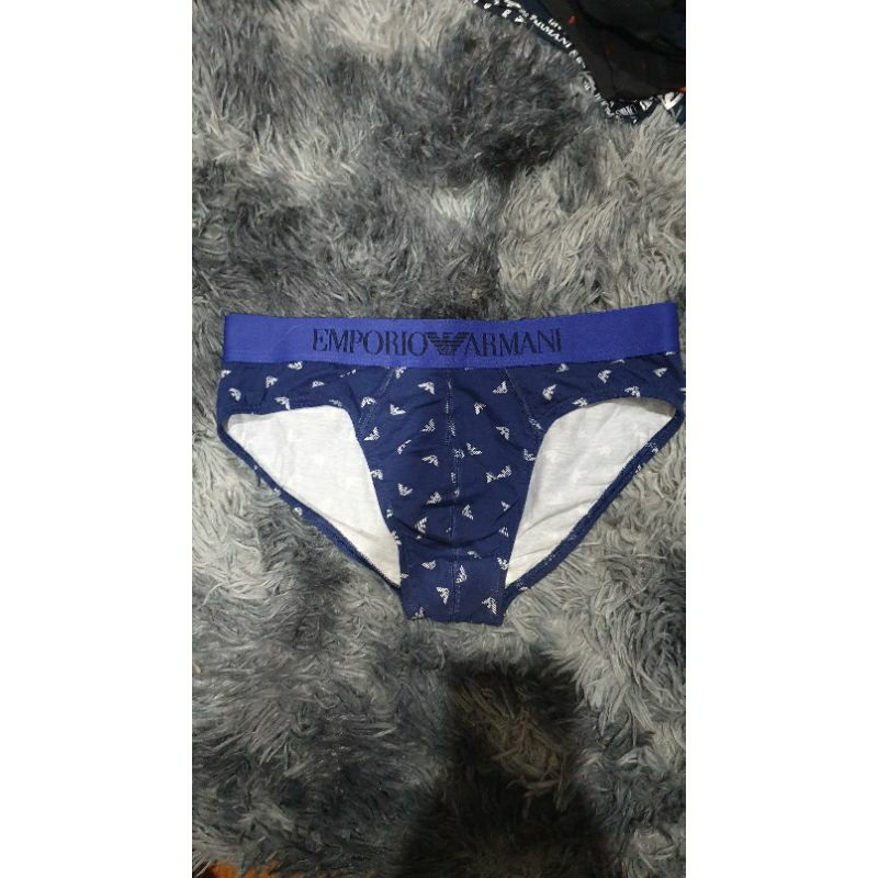 emporio armani แท้100% no box (size: xs ~ s~m)