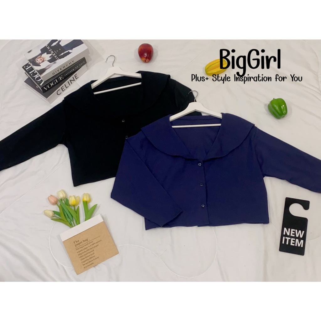 เสื้อคลุมไซส์ใหญ่คนอ้วนสาวอวบรอบอก40-62นิ้ว