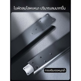100 นิ้ว พัดลมเพดานยักษ์ พัดลมแขวนเพดาน 2.5M พัดลมเพดานขนาดใหญ่ สำหรับใช้งานในโกดังและโรงงาน พัดลมเพดานใหญ่
