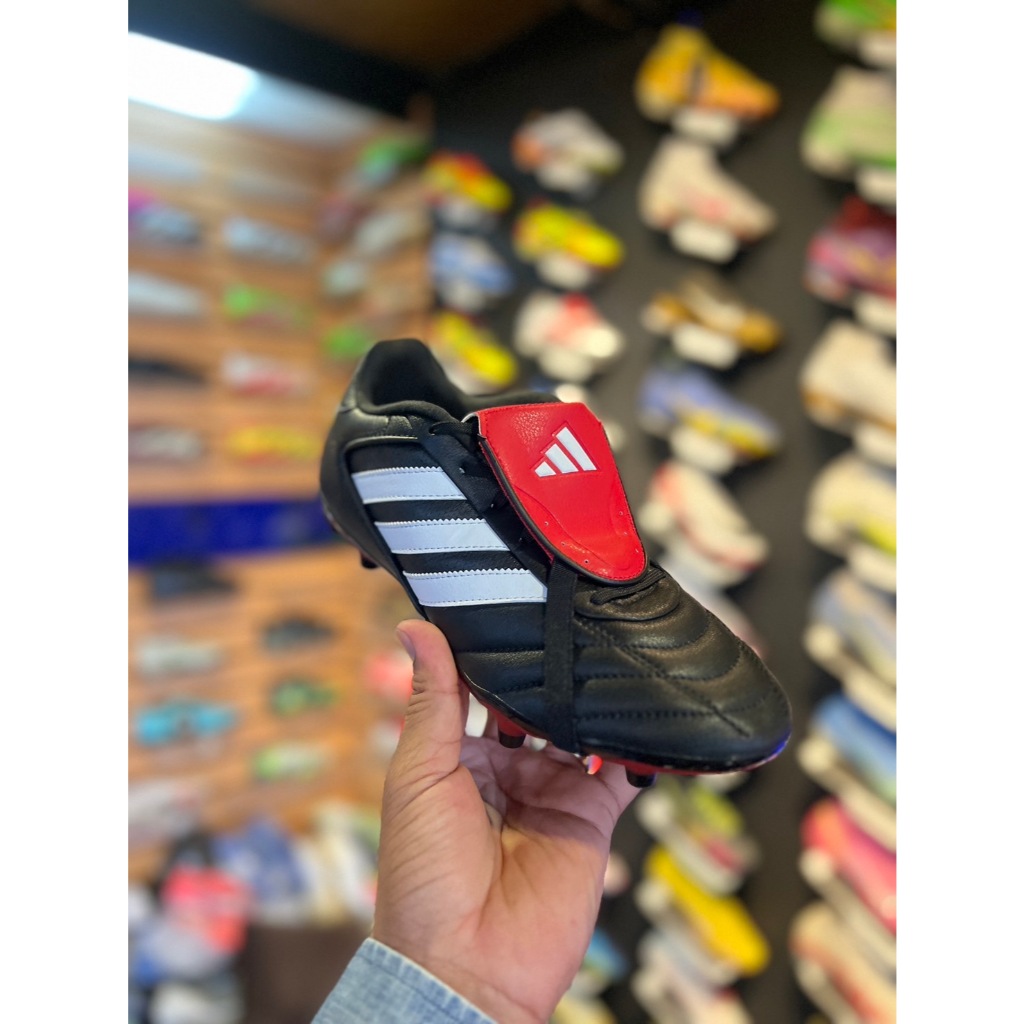 รองเท้าสตั๊ดอาดิดาส รองเท้าฟุตบอลอาดิดาส Adidas Football สินค้าพร้อมส่ง