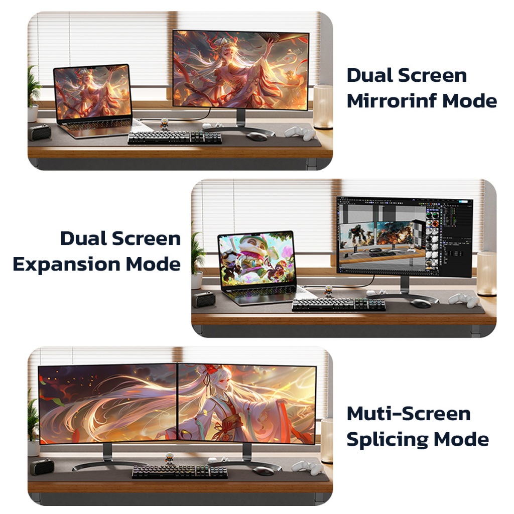 JASOZ สาย HDMI to HDMI HD ความชัด 8K ความยาวสาย 0.5 - 5 เมตร  วัสดุอลูมิเนียม