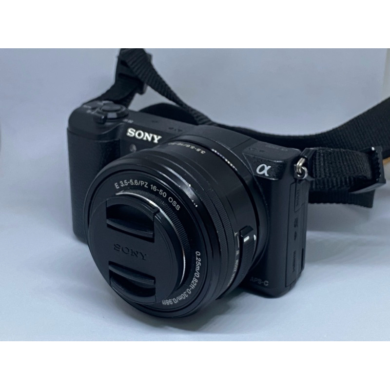 กล้อง Sony Alpha A5100 (มือสอง)