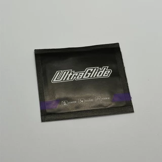 ฟีทเมาส์ Ultraglide สำหรับ Razer Viper V3 Pro - Red/Gray(RS2)/ICE