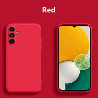 เคสกันกระแทก กำมะหยี่ สำหรับ Samsung A27 A57 A37 A07 A17 A56 A36 A26 A16 A06 A55 A35 A25 A15 A05 A05S A54 A34 A24 A14