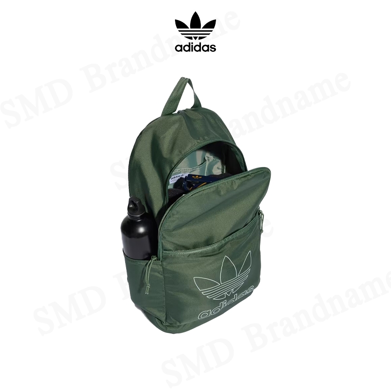 Adidas กระเป๋าเป้ รุ่น Adicolor Backpack Code: IS4565