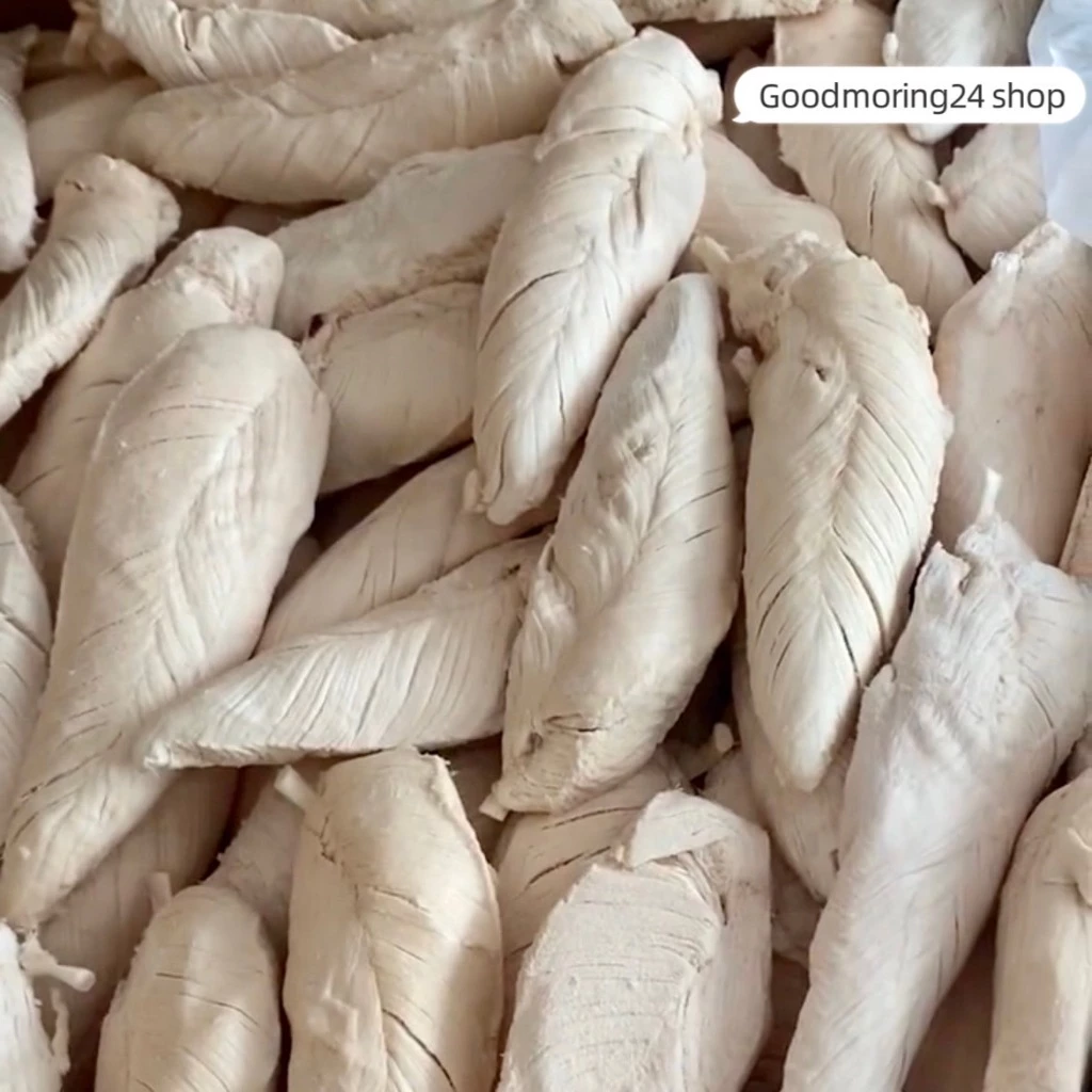 GMN ฟรีซดรายอกไก่ลูกเต๋า ขนาดครึ่งกิโล ขนมแมว ขนมหมา สดใหม่ สุดคุ้ม น้ำหนักเต็มปริมาณ