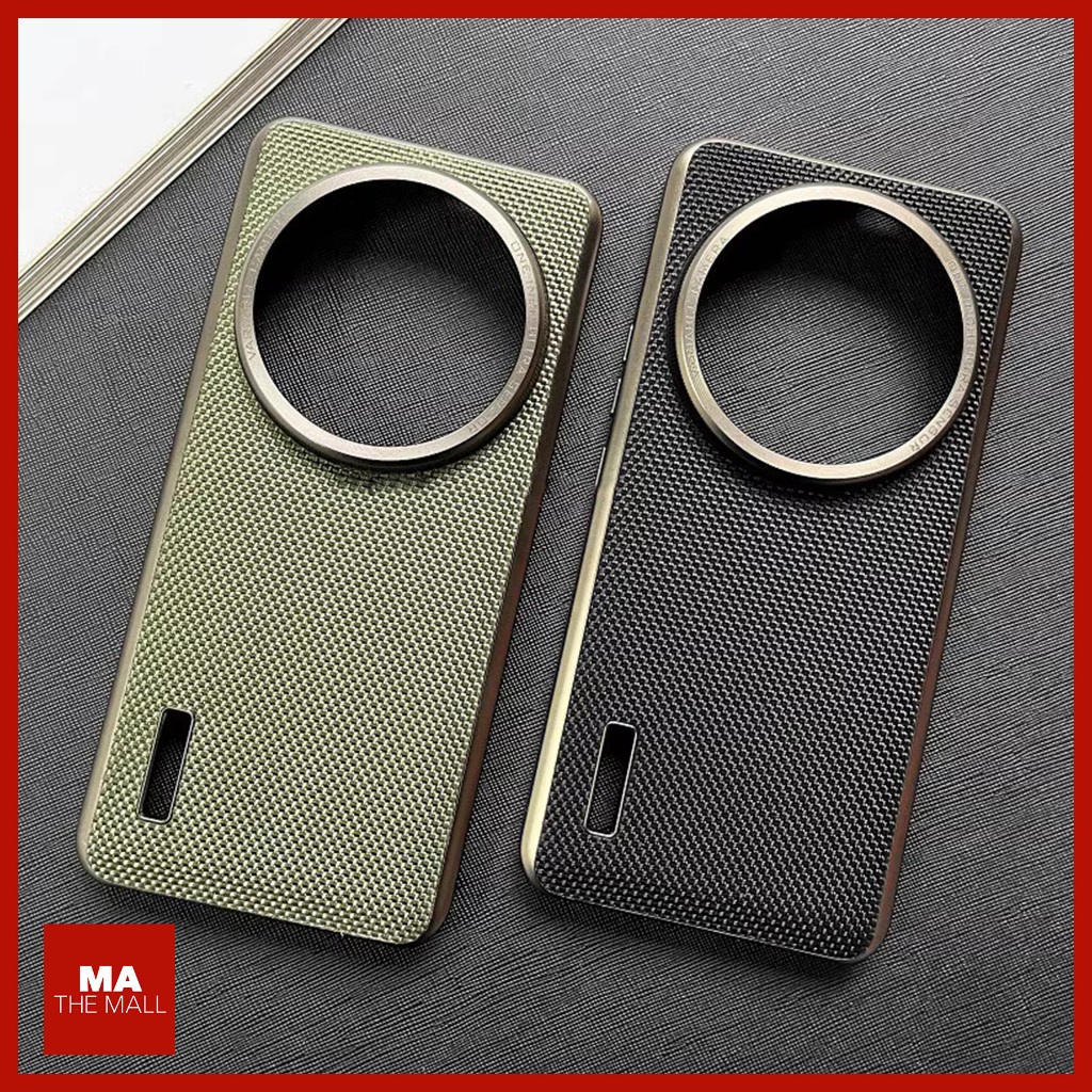 🛡️ เคสมือถือ Xiaomi 13 Ultra x Leica Phone Cases