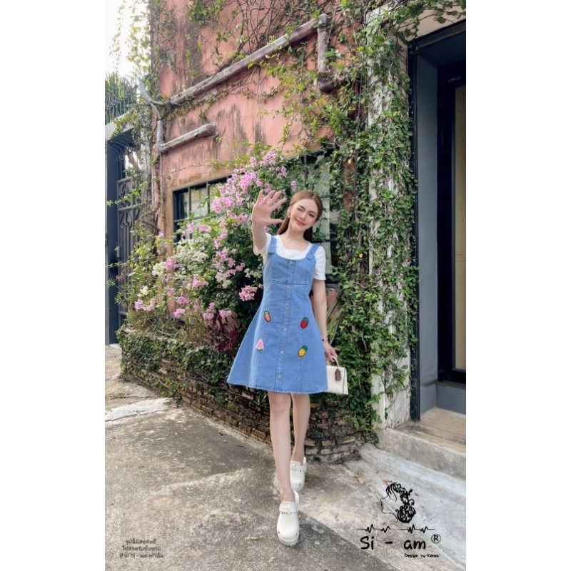 493💘สีอ่อนมีXL[ปกติ]เสื้อย16