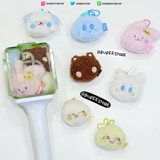 (ใช้โค้ดลด 30% สูงสุด 600.-) พร้อมส่ง NCT DREAM Fanlight cape / Fanlight Doll Keyring