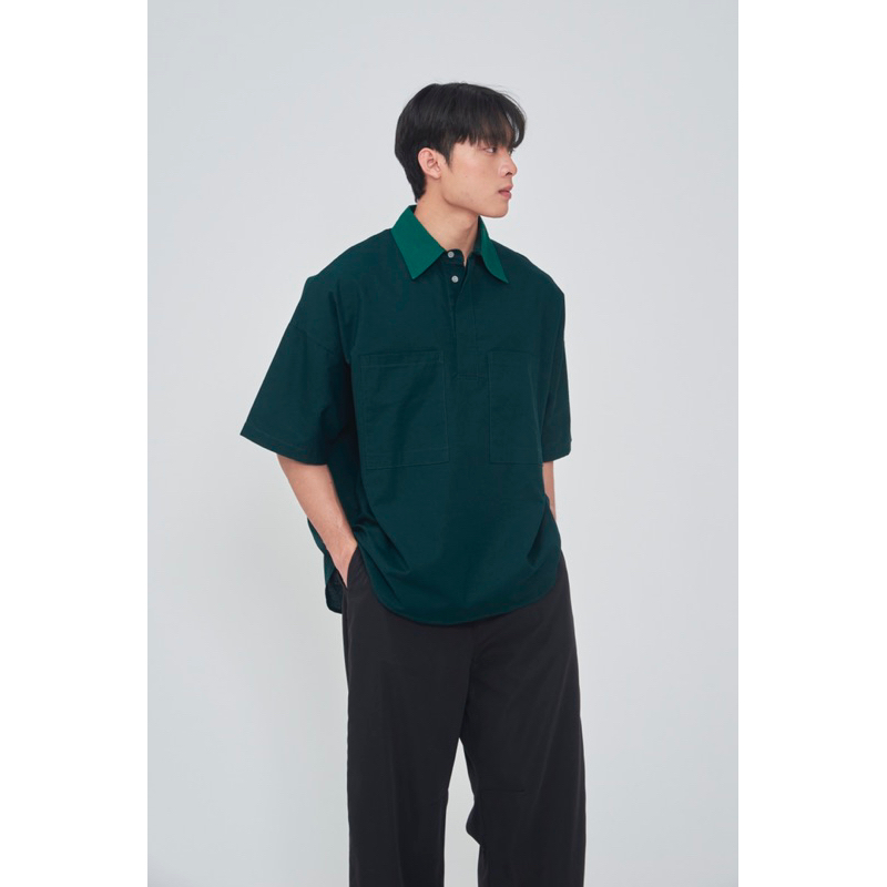KvCO 001/2C Original Collar Color - Kevii Collection