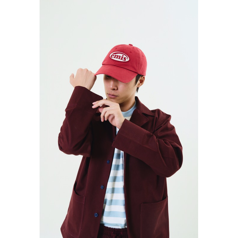 mes.wear (Lander jacket )