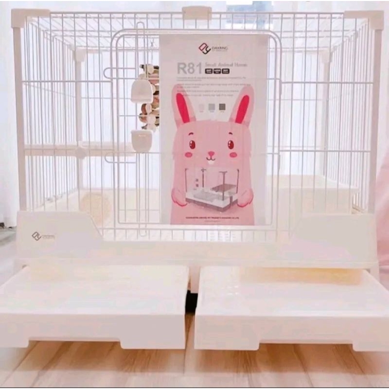กรงกระต่าย dayang r81