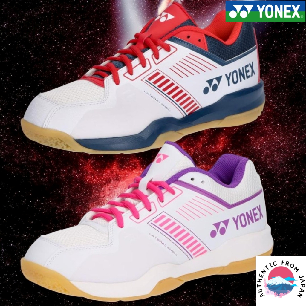 [Yonex] Badminton Shoes Power Cushion Strider Flow