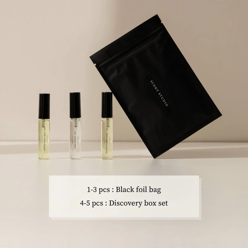 Discovery Set - EDP (1 ขวด)(กด 2 รายการขึ้นไปมีส่วนลดด้วยนะ ดูรายละเอียดด้านล่างได้ค่ะ) thumbnail 4