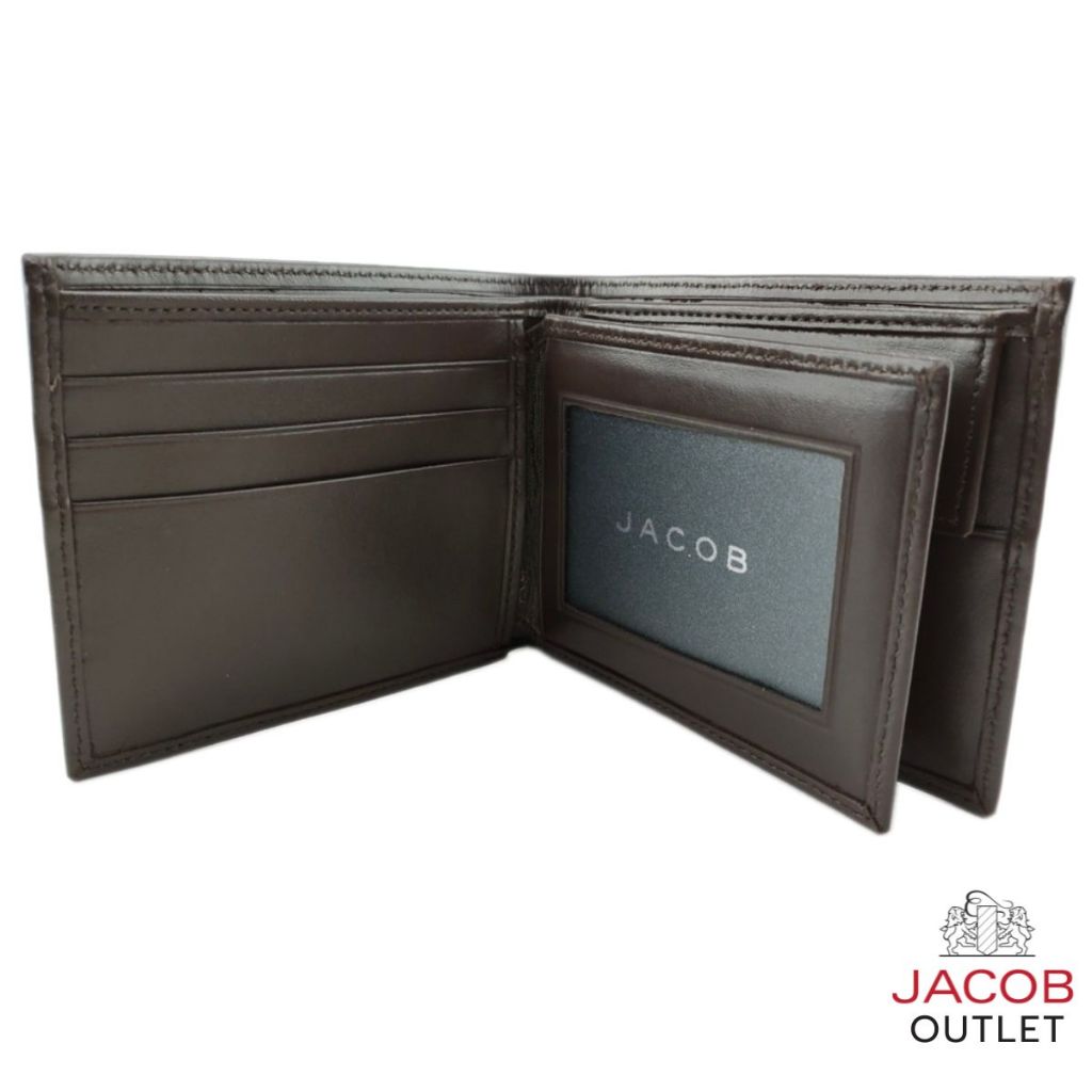 JACOB กระเป๋าสตางค์ รุ่น 20850