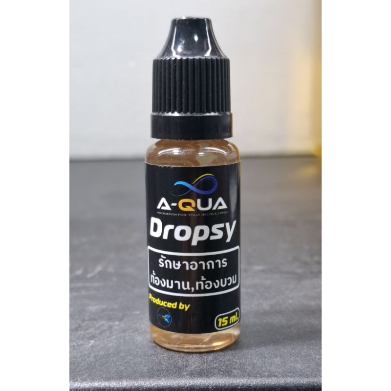 Aqua dropsy (อะควา ดร็อปซิ)