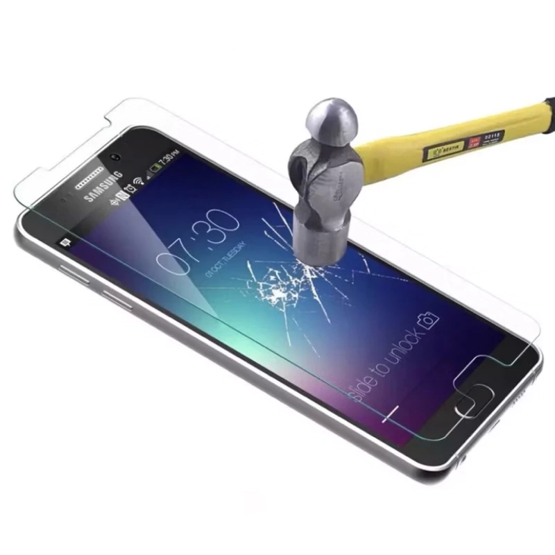 ฟิล์มกระจกใส Samsung Note1/Note2/Note3/Note4/Note5 thumbnail 8