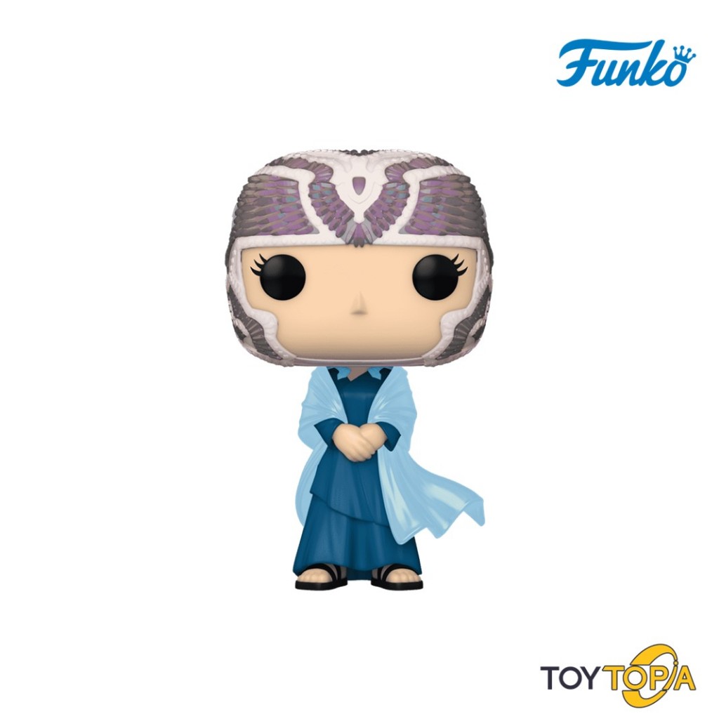 (75786) Princess Irulan (1498) POP! Movies: Dune Part 2 by Funko