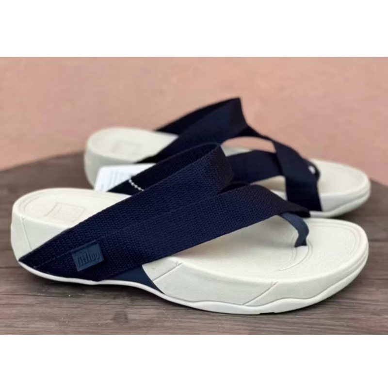 รองเท้าเเตะ fitflop มีไซด์ 36 ถึง 45 สลิงรุ่นใหม่ สวย ใส่ได้ทั้ง หญิงและชาย สินค้าพร้อมจัดส่งทุกวัน