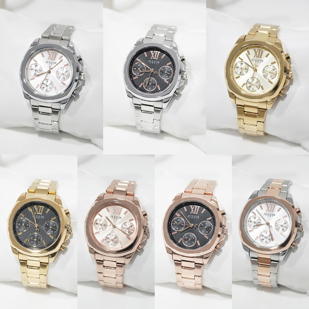 Julius  รุ่น JA-1500(JA-1500A,JA-1500B,JA-1500C,JA-1500D,JA-1500E,JA-1500F,JA-1500G)
