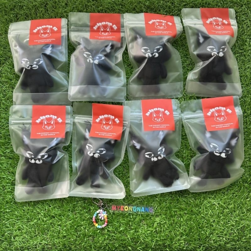 พร้อมส่ง JAY B TAPE RELOAD MD Goods คอนเกาหลี GOT7