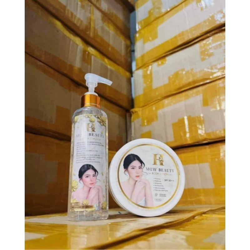 ของแท้] ครีมเมจิกไวท์ Magicwhite body ของแท้100% รีบกดน้า เข้าน้อยมาก