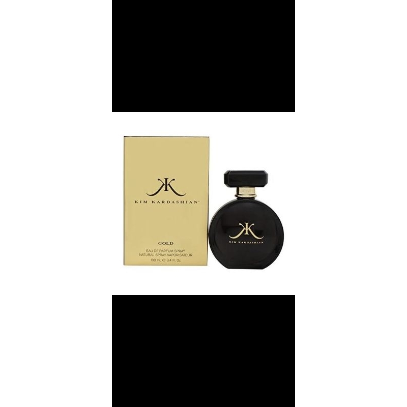 น้ำหอม Kim Kardashian Eau De Parfum