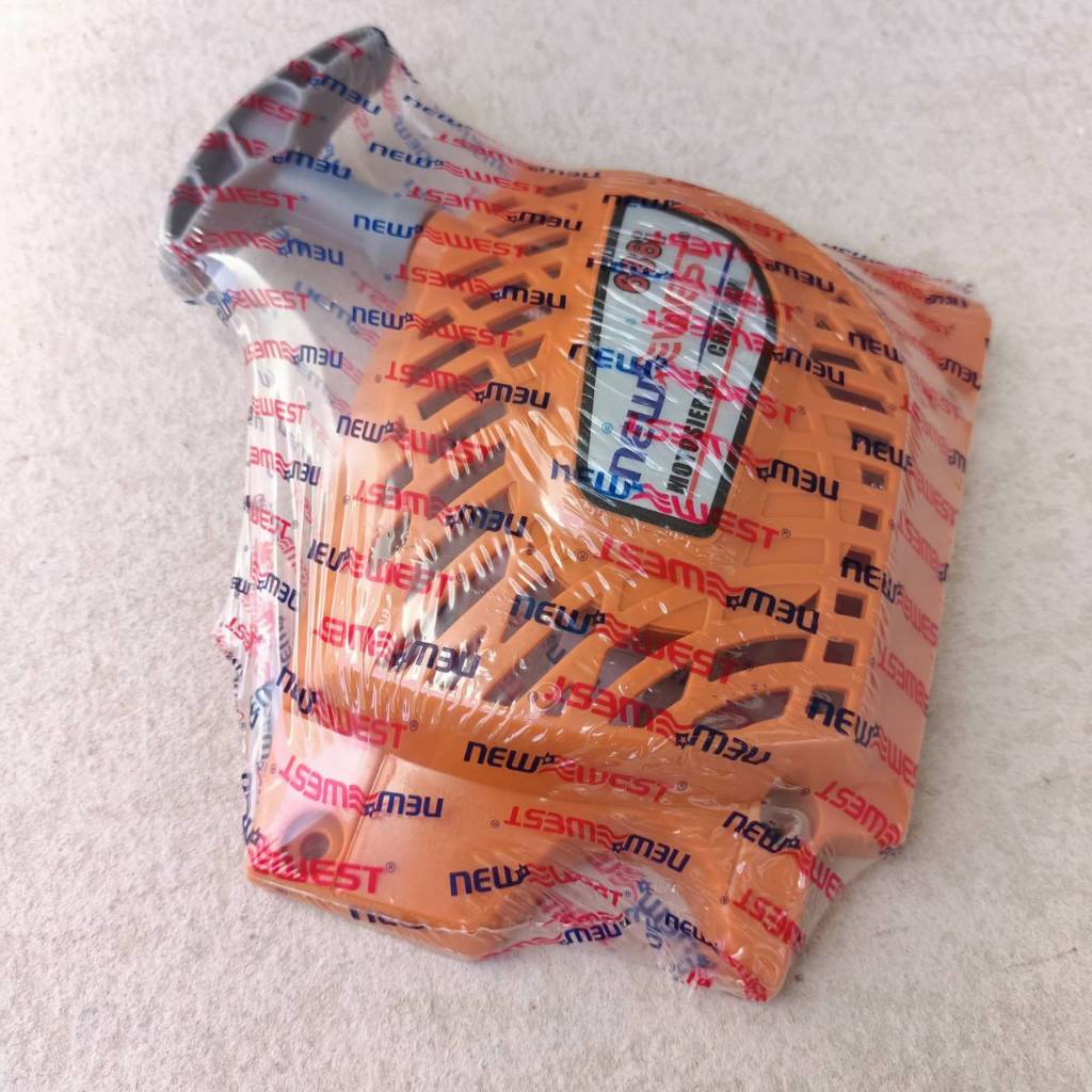 ฝาสตาร์ท  NEW WEST6688I แท้ 688i 6688i 688i แท้เลื่อย 688/688