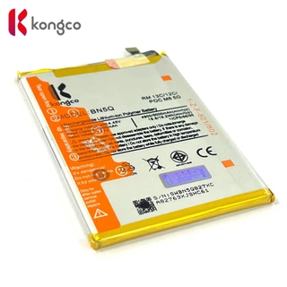 แบตเตอรี่ RM 12C สำหรับ Redmi 13C 12C poco C65 M6 5G battery BN5Q แบตโทรศัพท์ ความจุสูง ประกัน 1ปี