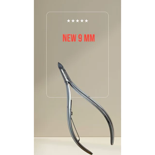 (00013)jaw-19(9MM)กรรไกรตัดหนังเวียดนาม