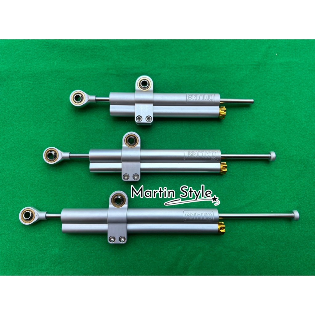 กันสะบัด กันสบัด โอลินเลเซอร์ งานสุดตาราง ปรับใช้งานได้จริง สวยๆเนียนๆตามรูป (มี 3 ขนาด)