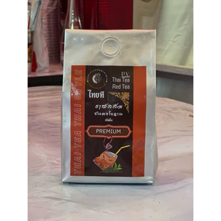 ชาไทย 1000g ชาแดงเครื่องดื่มติดอันดับ 1ใน10 ของเครื่องดื่มที่ได้รับความนิยมทั่วโลก เหมาะกับทำชาเย็น. ชาดำเย็น