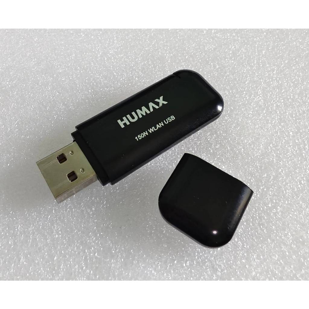 USB WiFi Humax WLAN 11n 150Mbps