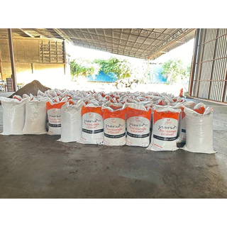 ขุยมะพร้าวล้างสารแทนนิน&บัฟเฟอร์cocopeat ขนาด 100ลิตร