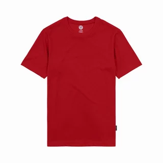 WARRIX เสื้อยืดคอกลม รุ่น Basic 3 Normal Fit T-shirt Comba Lite (LA-243TSACL02)