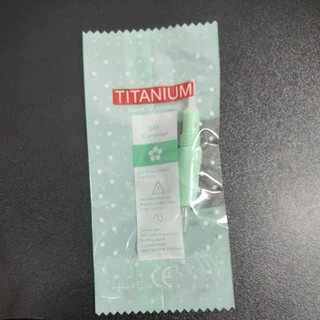 สำหรับเครื่องไฮจินิค รุ่นซองเขียว