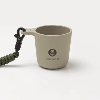 Timemore Tasting Cup แก้วกาแฟแขวนคอ