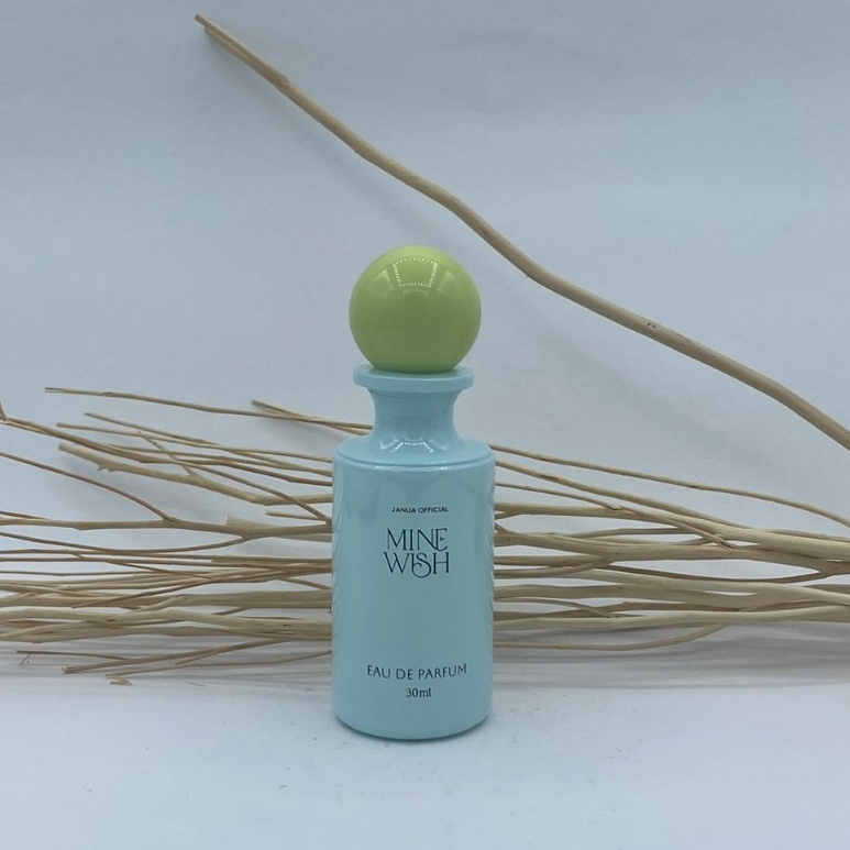 น้ำหอมแท้แบ่งขาย Janua - Kiss Me More ของแท้ 100%