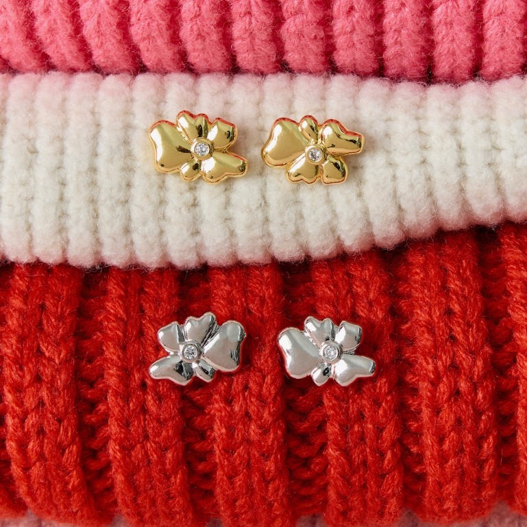 YVIS Endless Bloom Earring