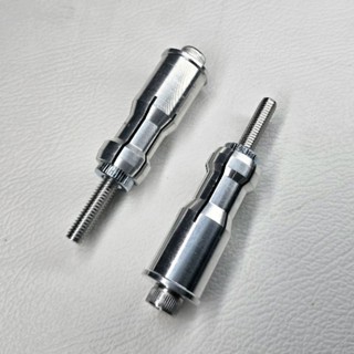 [พร้อมส่ง🇹🇭] สกรูขยายพร้อมน็อตจำนวน1คู่สำหรับใส่ตุ้มปลายแฮนด…