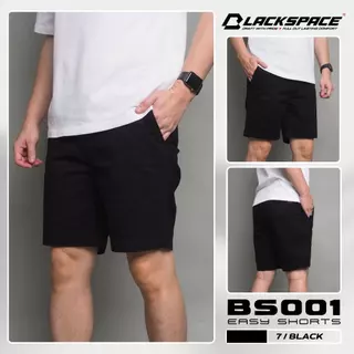 ⚡GW⚡BS001 กางเกงขาสั้น ผู้ชาย เอวยืด ผ้ายืด คอตต้อน สีพื้น ยาว 17-20 นิ้ว ไซส์ 30-42 Goodwin Brand