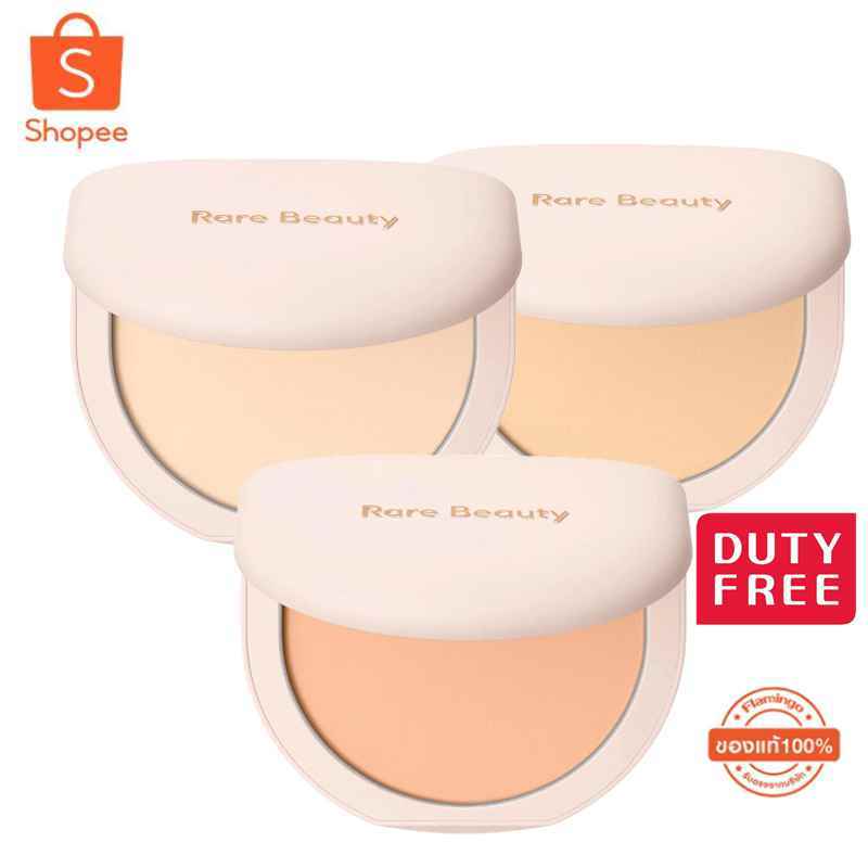 Rare Beauty True to Myself Tinted Pressed Finishing Powder 8g