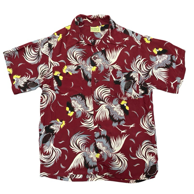 Hawaii Vintage Shirt