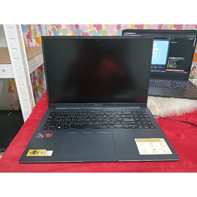 AsusVivobook16Ryzen5Ram16gb